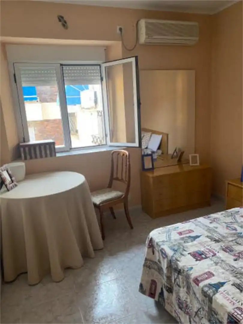 Piso de 94 m² en Plasencia