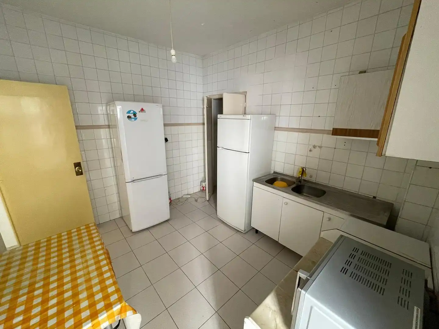 Piso de 130 m² en Cáceres