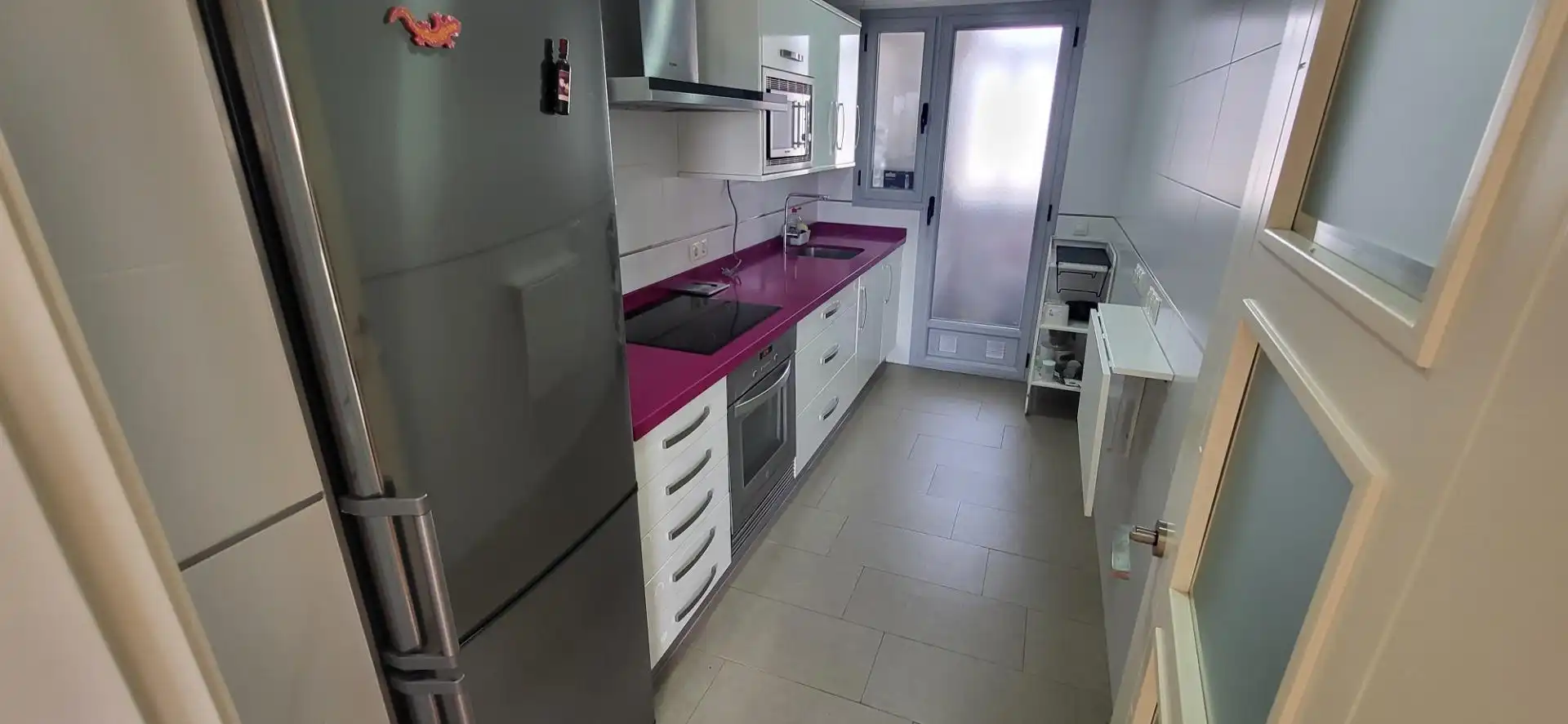 Piso de 79 m² en Albacete