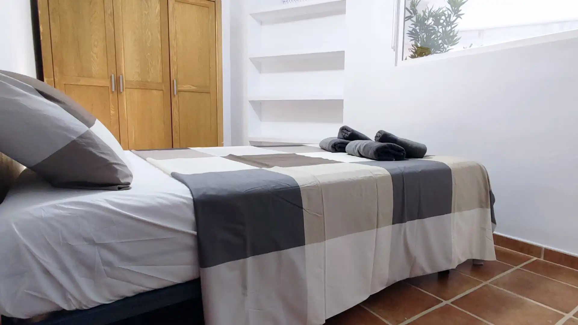 Piso de 75 m² en Torrox
