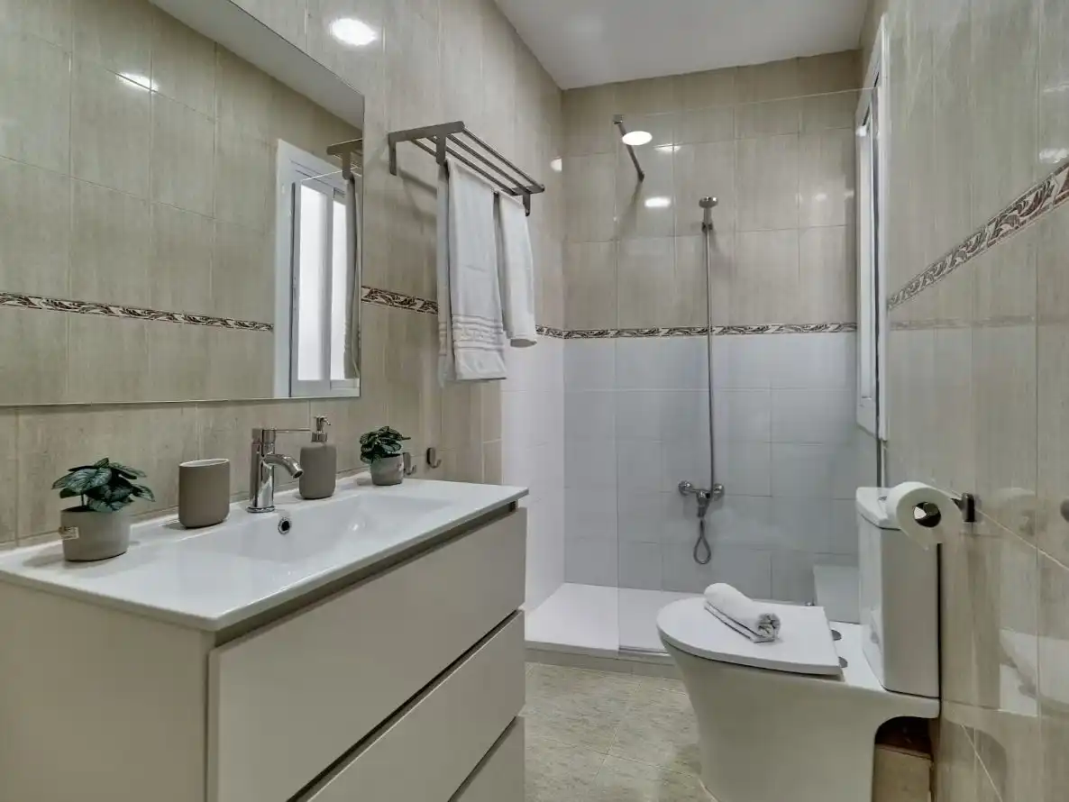 Pis de 71 m² a Lleida