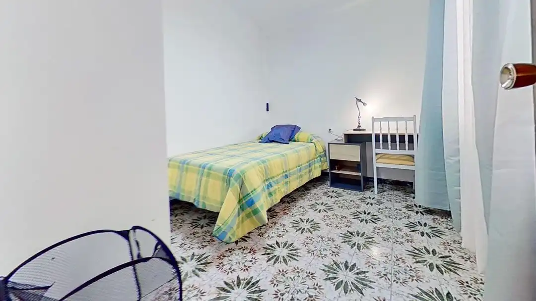 Pis de 70 m² a Alacant