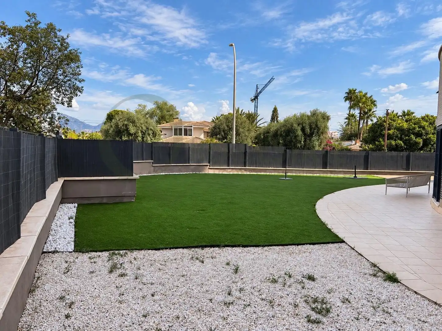 Wohnung 81 m² in Alicante