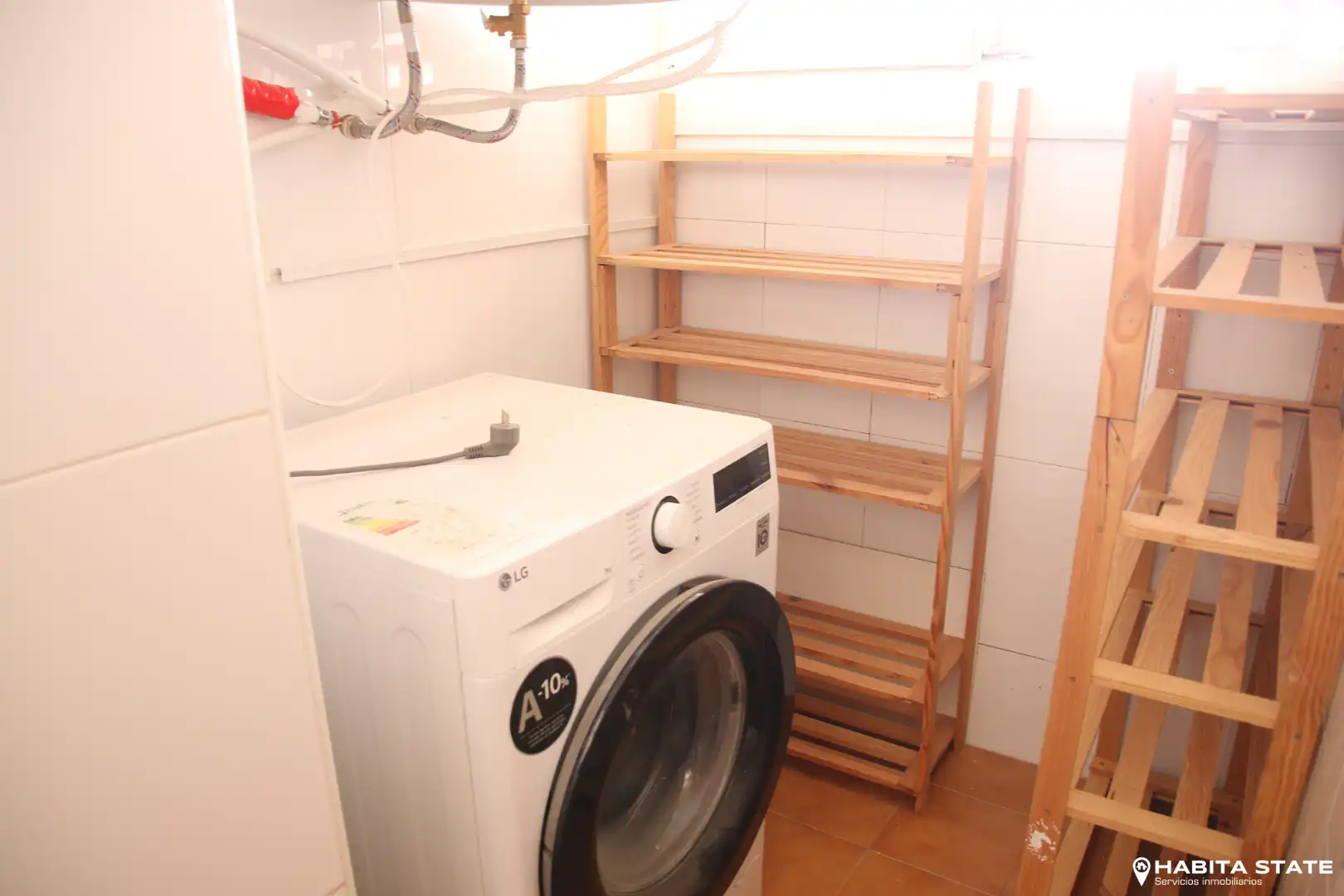 Apartamento 110 m² em Almería