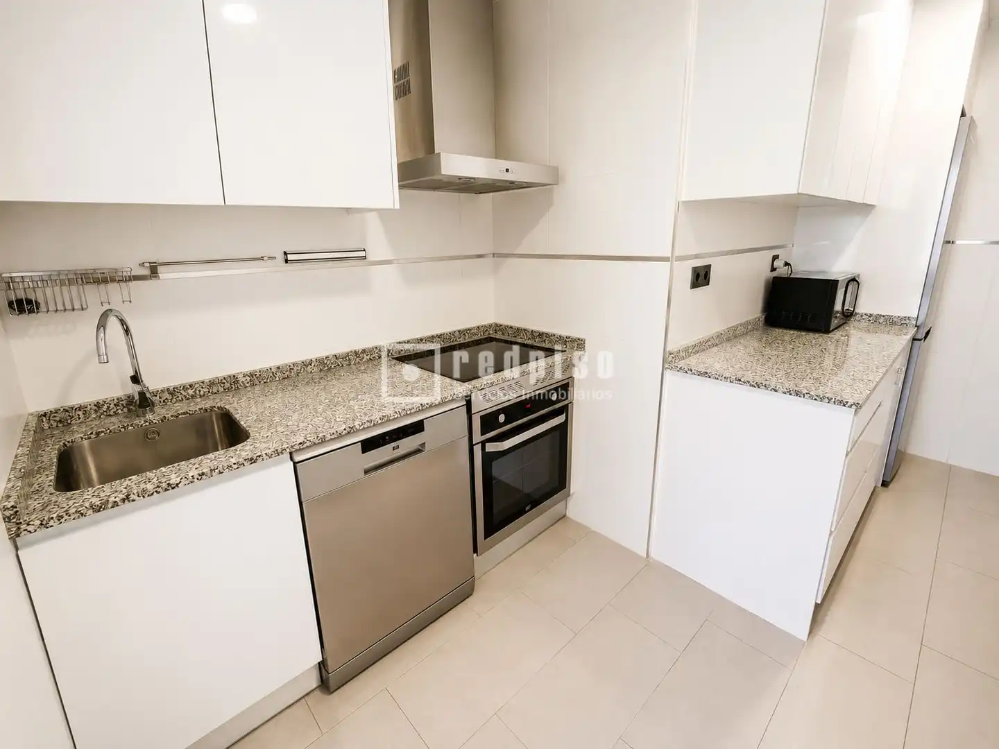 Piso de 104 m² en Madrid