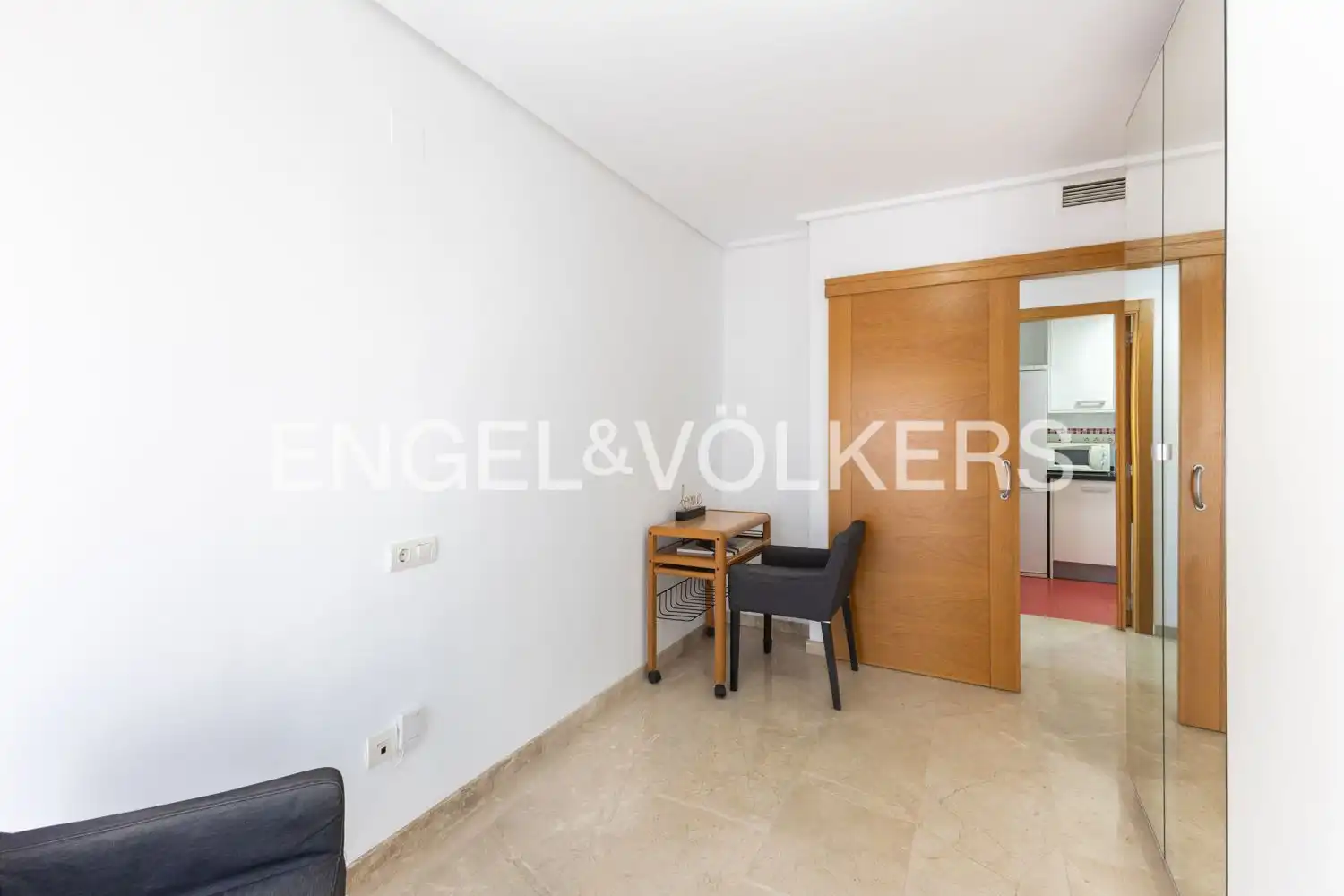 Pis de 96 m² a Sagunt