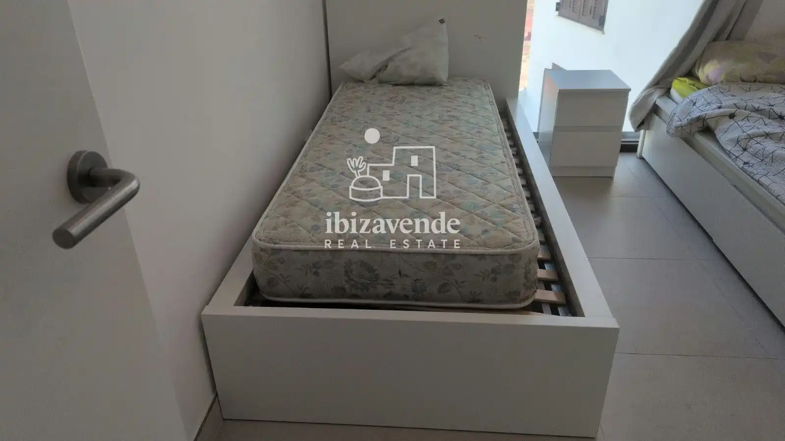 Pis de 70 m² a Sant Antoni de Portmany