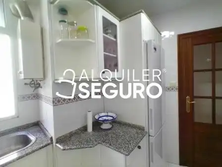 Pis de 69 m² a A Corunya