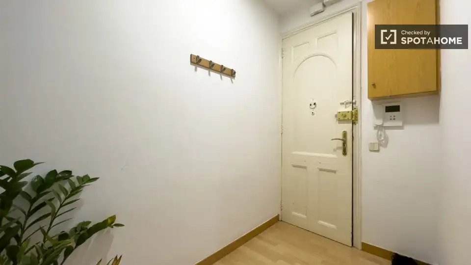 Habitación 80 m², Barcelona