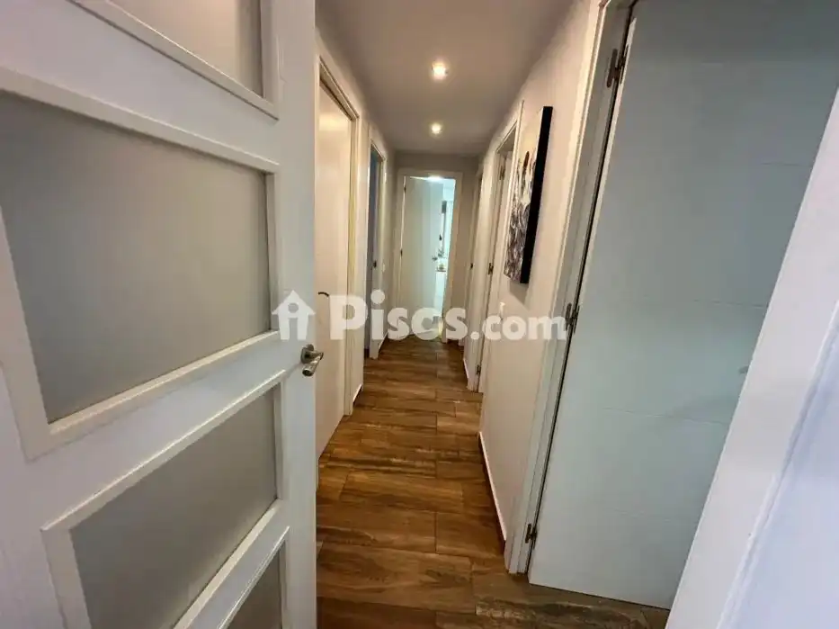 Habitación 83 m², Alicante