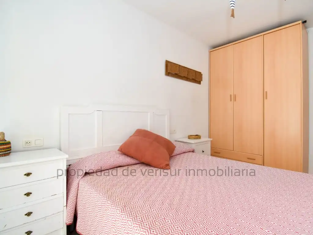 Piso de 91 m² en Águilas