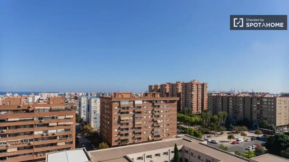 Habitación en alquiler, Valencia