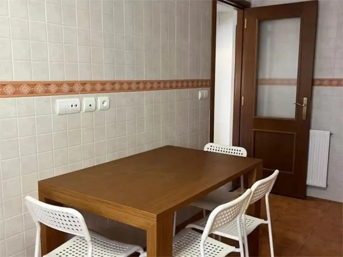 Piso de 85 m² en Sojuela