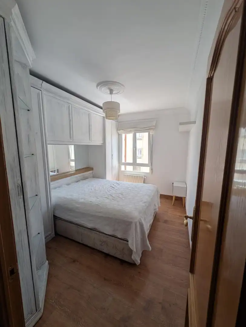 Квартира 80 м² у Бургосі