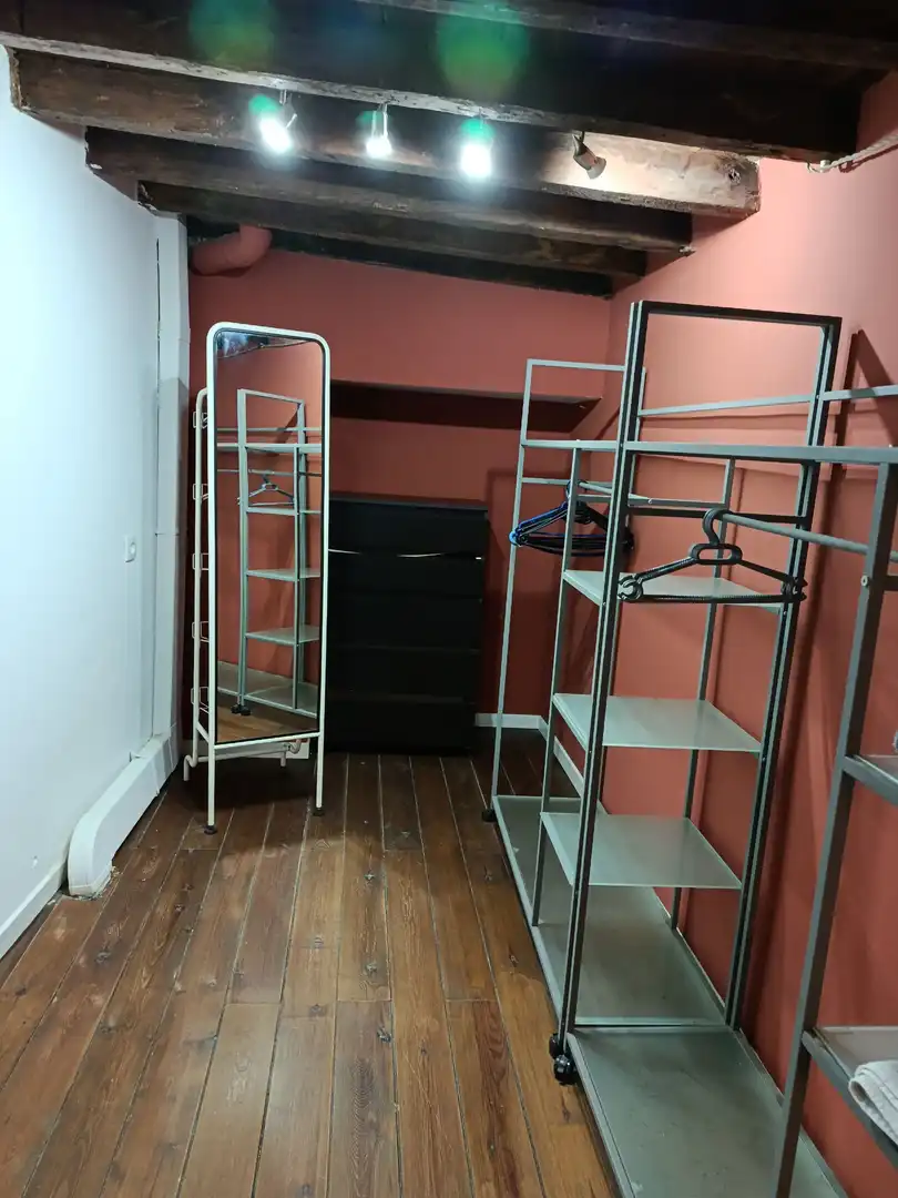 Piso de 50 m² en Málaga