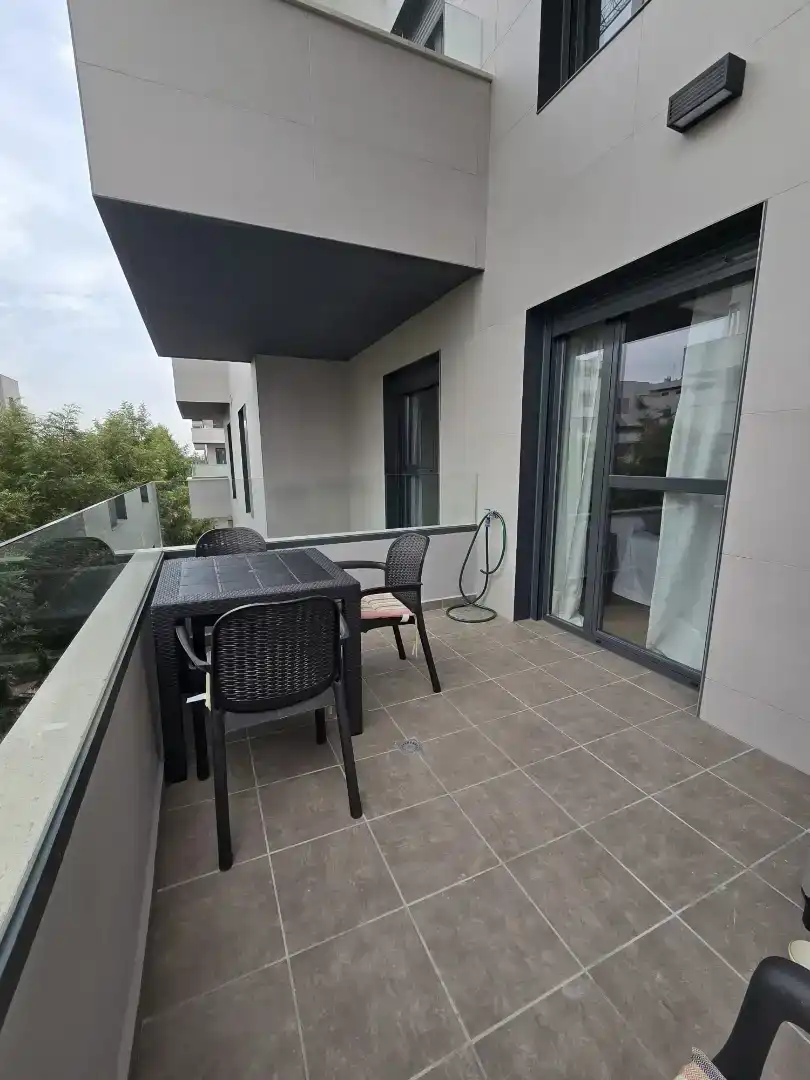 Piso de 50 m² en Badajoz