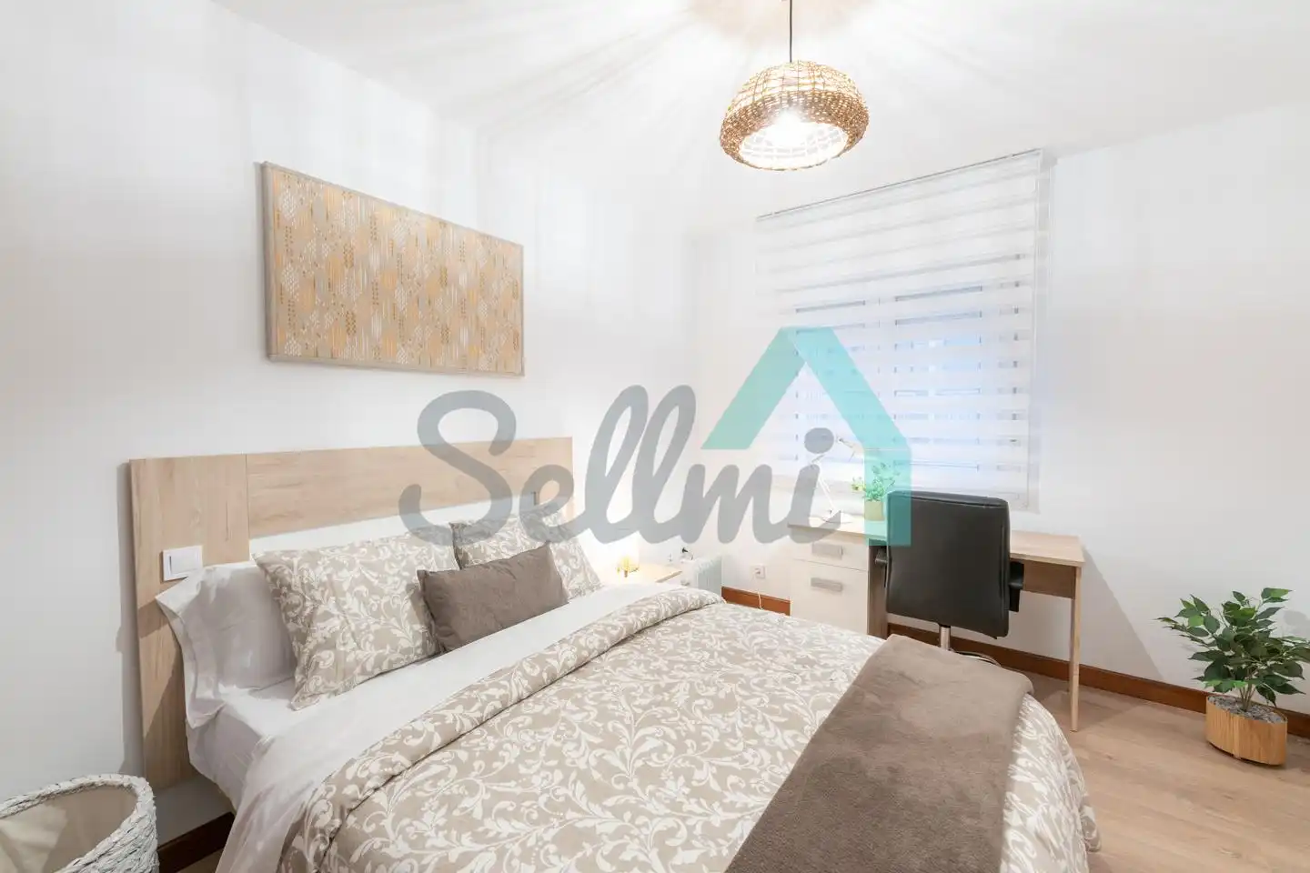 Habitación en alquiler, Oviedo