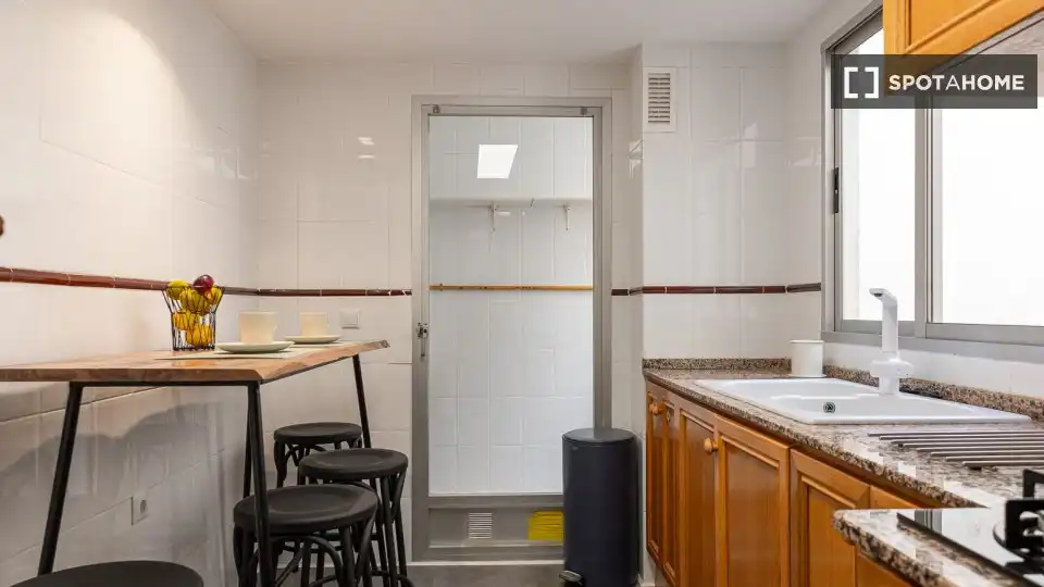 Habitació de lloguer, València