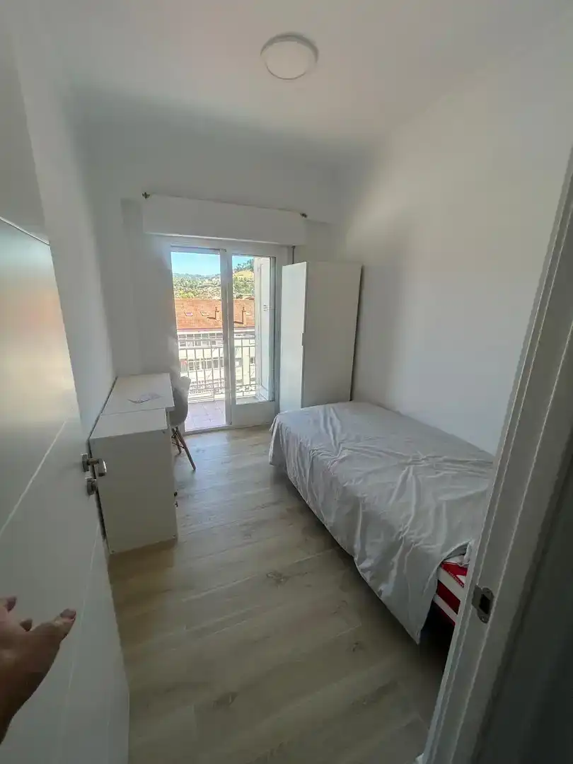 Pis de 70 m² a Ourense
