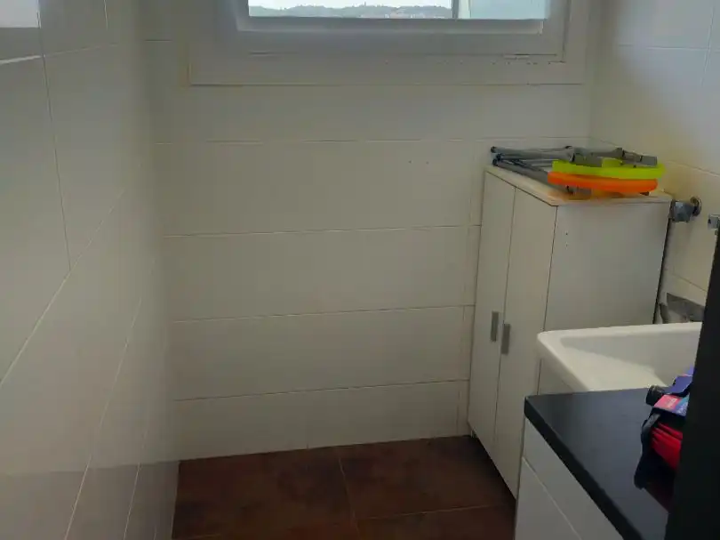 Pis de 100 m² a Girona