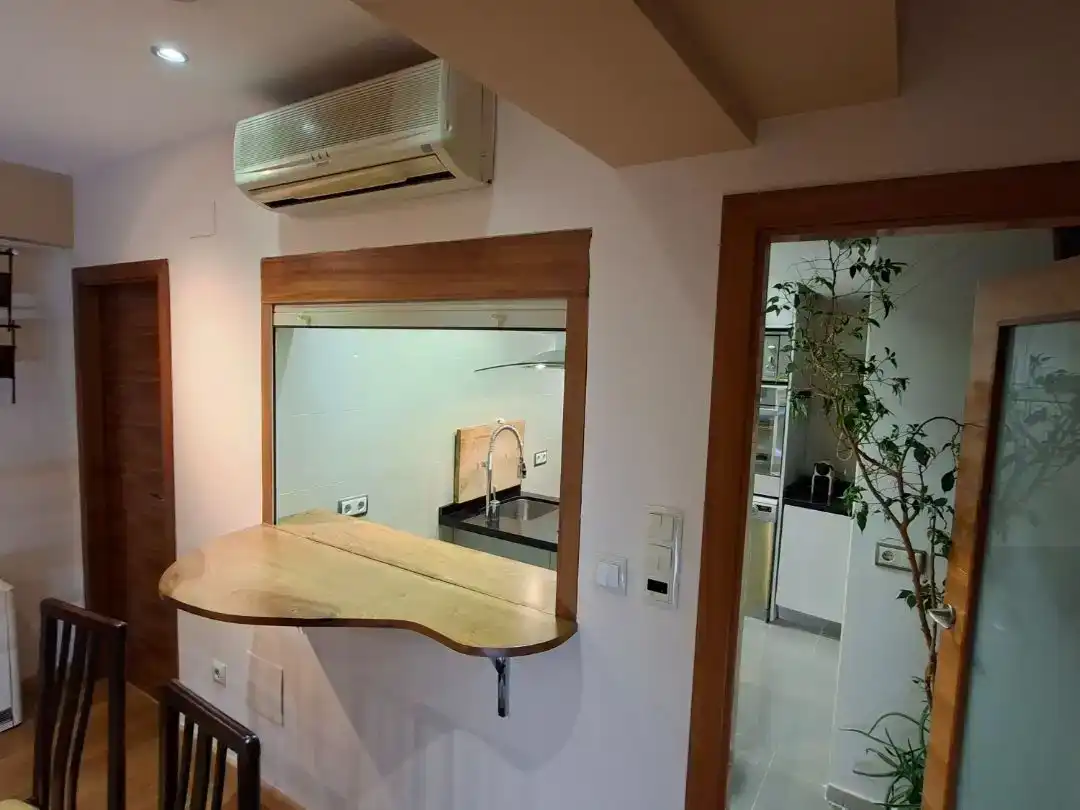 Piso de 99 m² en Salamanca