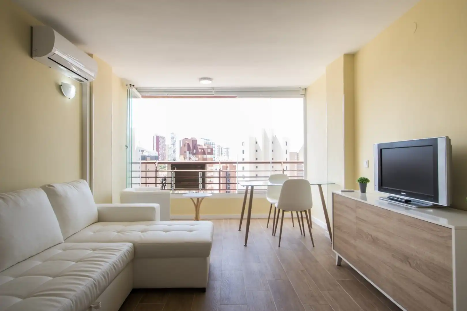 Appartamento 48 m² a Benidorm