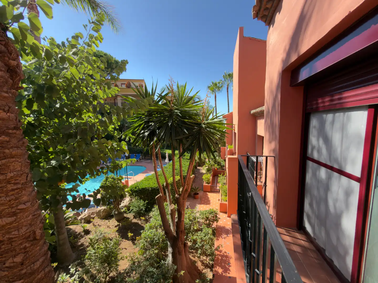 Piso de 137 m² en Marbella