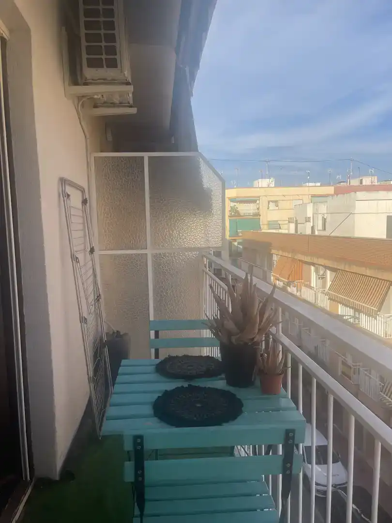 Habitación 85 m², San Vicente del Raspeig