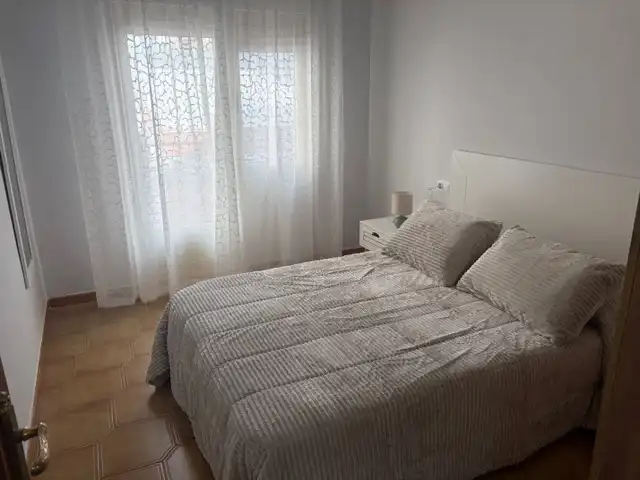 Piso de 50 m² en Puertollano