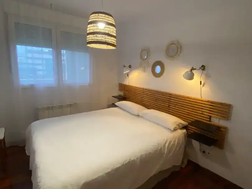 Piso de 65 m² en Suances