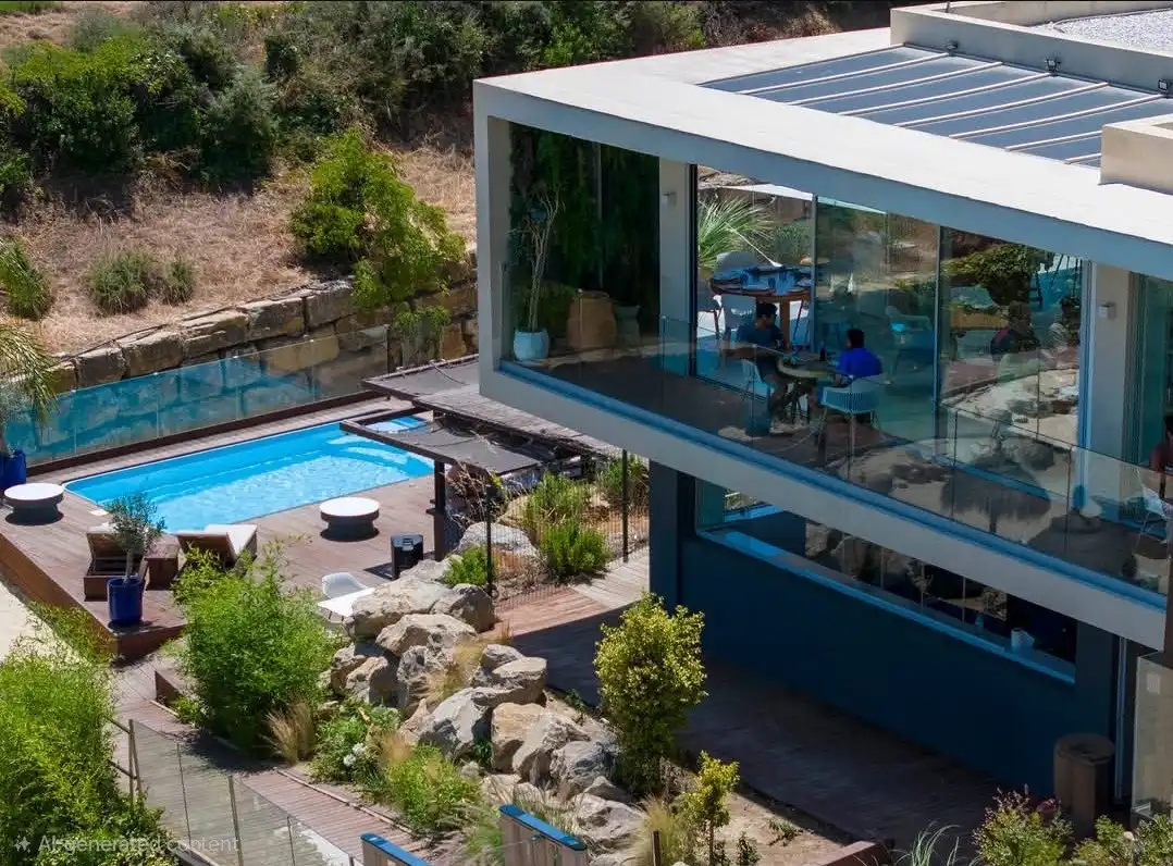 Piso de 115 m² en Casares