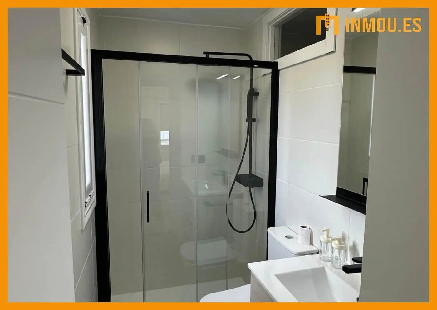 Piso de 46 m² en Ourense
