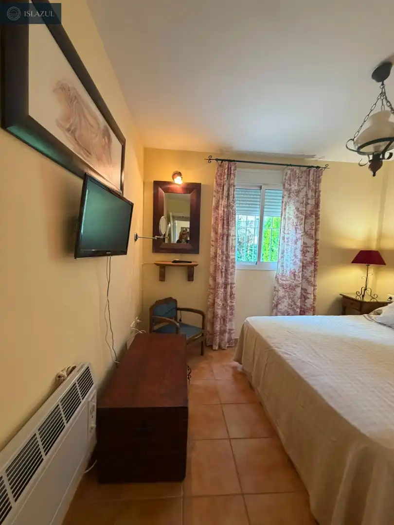 Piso de 61 m² en Isla Cristina