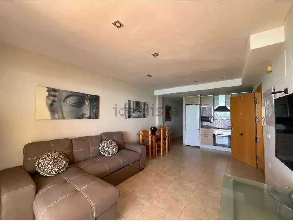 Piso de 81 m² en Moncófar