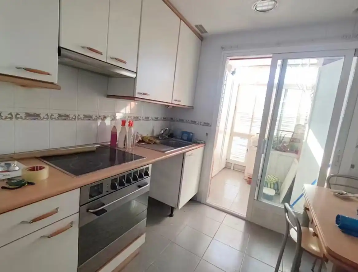 Wohnung 90 m² in Madrid