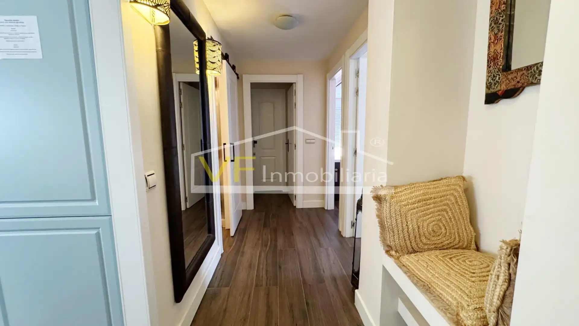 Piso de 87 m² en Málaga