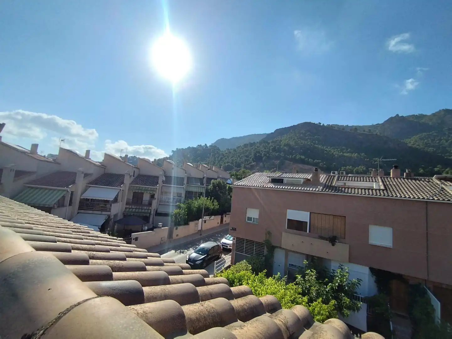 Pis de 225 m² a Múrcia
