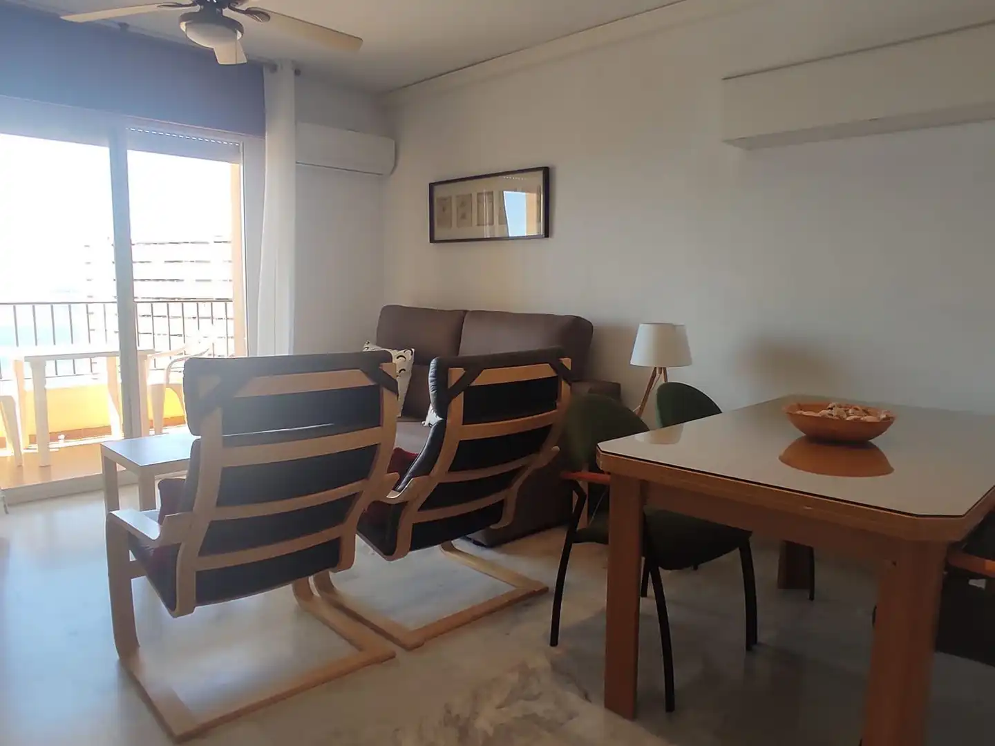 Piso de 50 m² en Almuñécar
