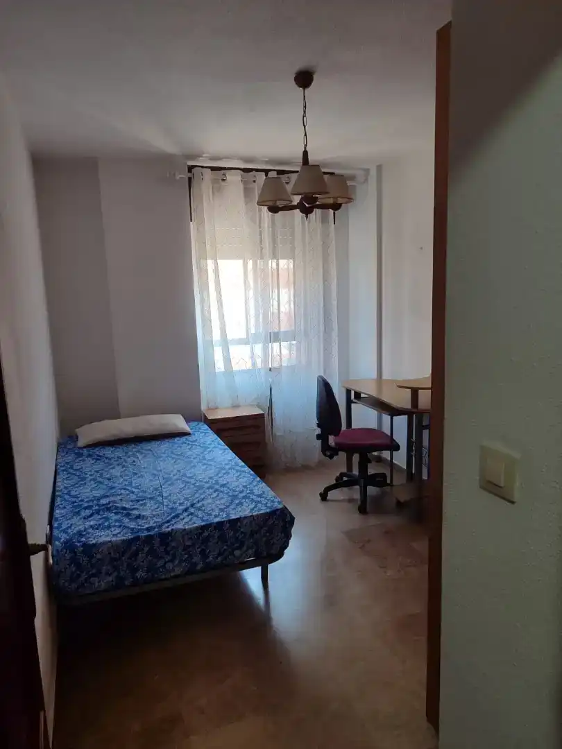 Piso de 100 m² en Jaén