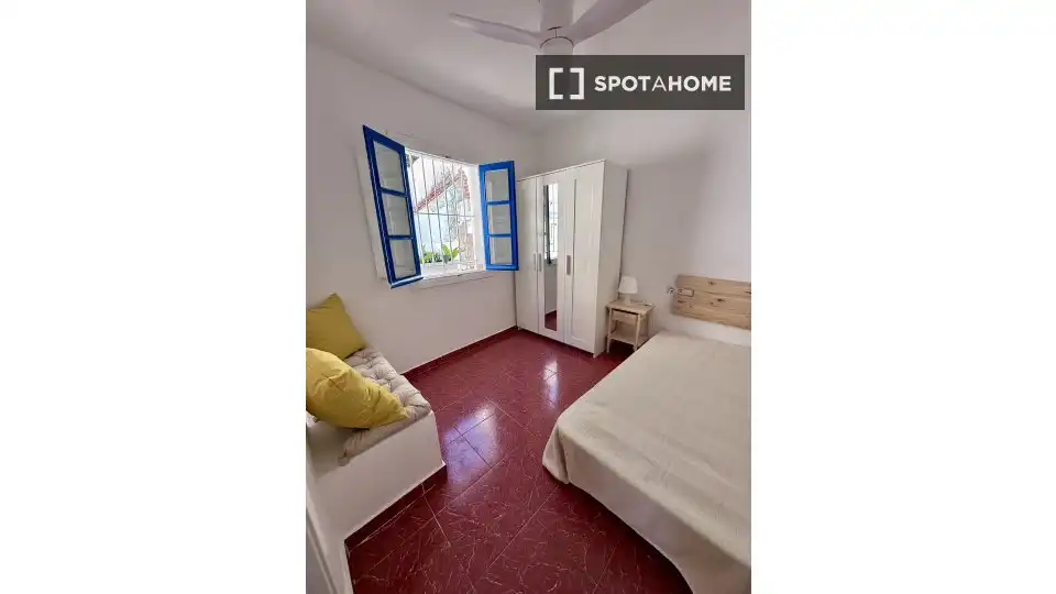 Habitación 69 m², Cártama