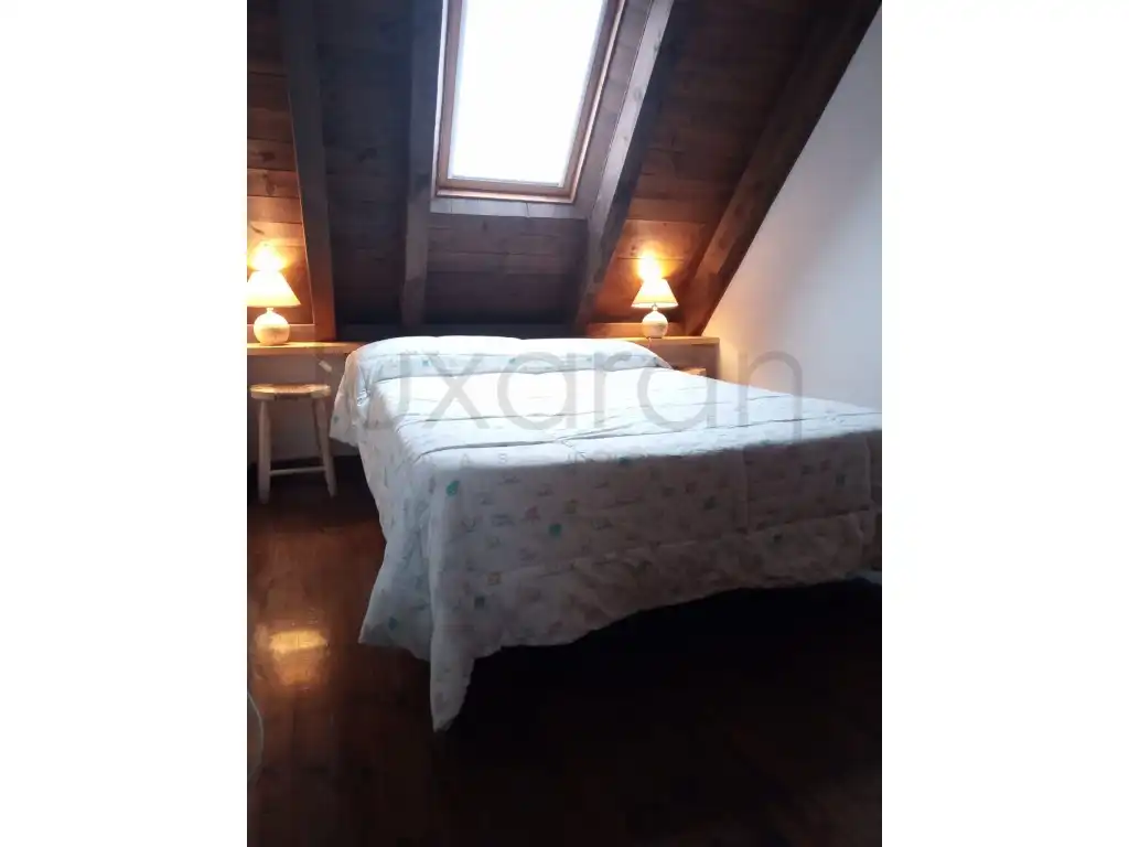 Piso de 160 m² en Alto Arán
