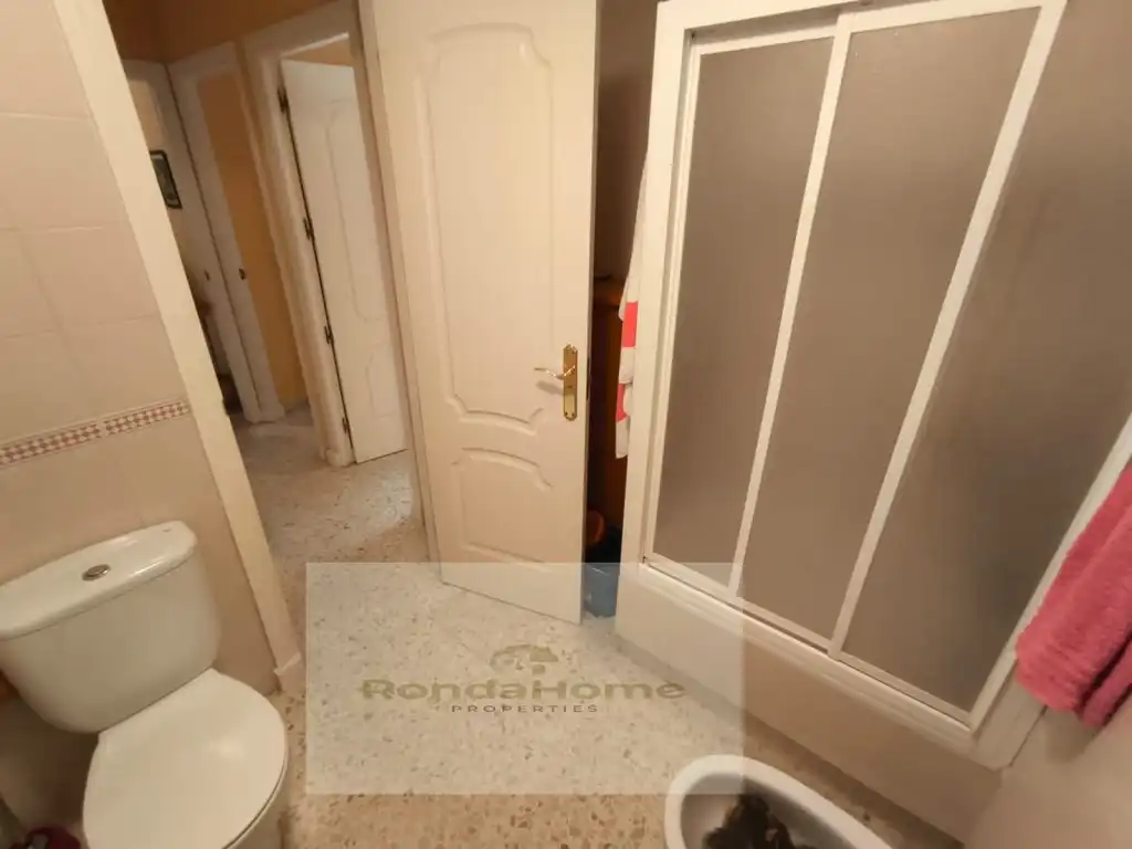 Piso de 70 m² en Manilva