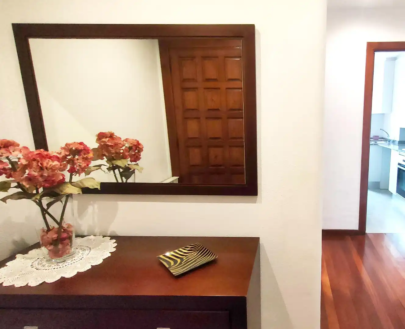 Piso de 97 m² en Santander