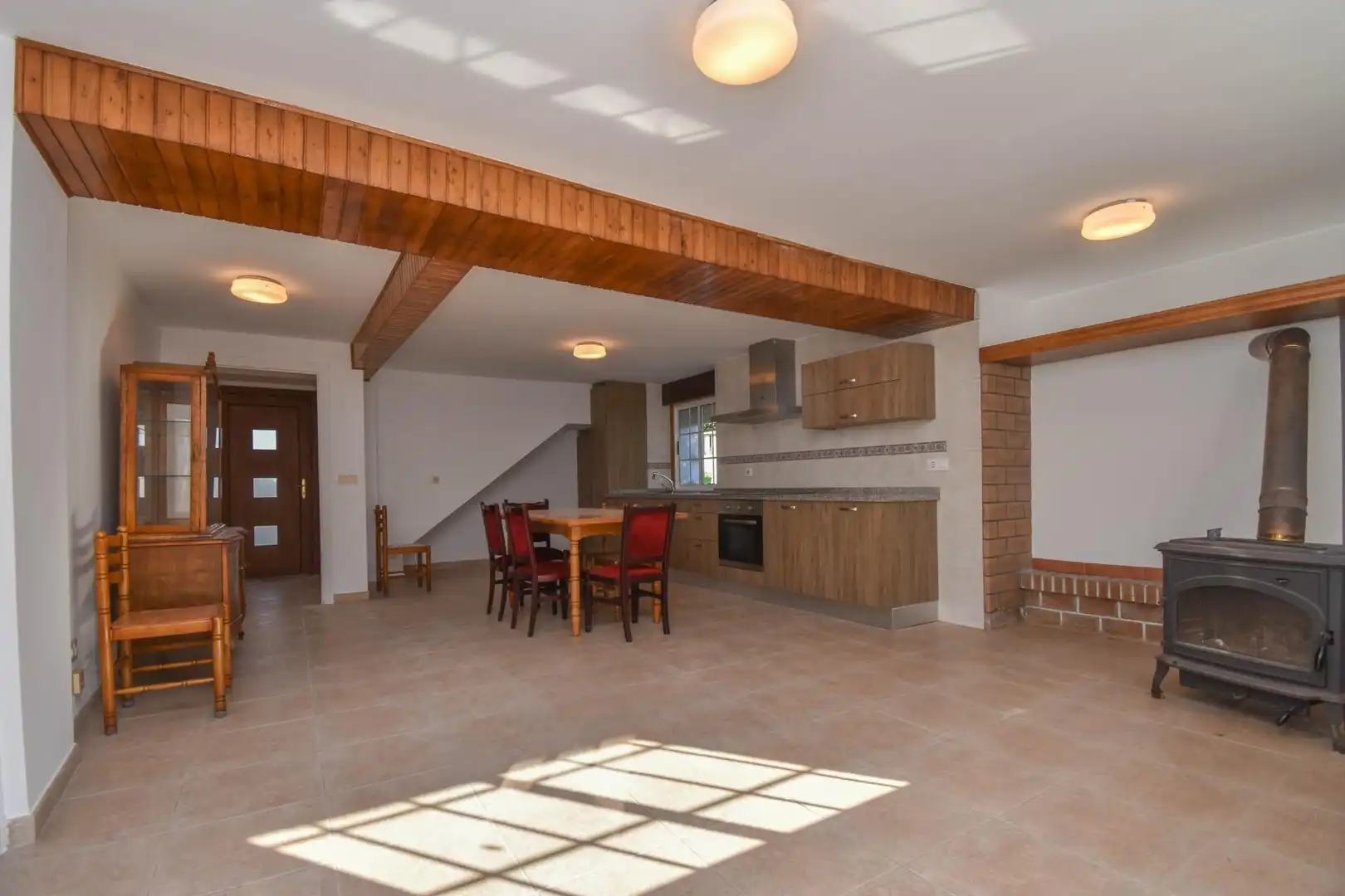 Casa de 120 m² en Cambre