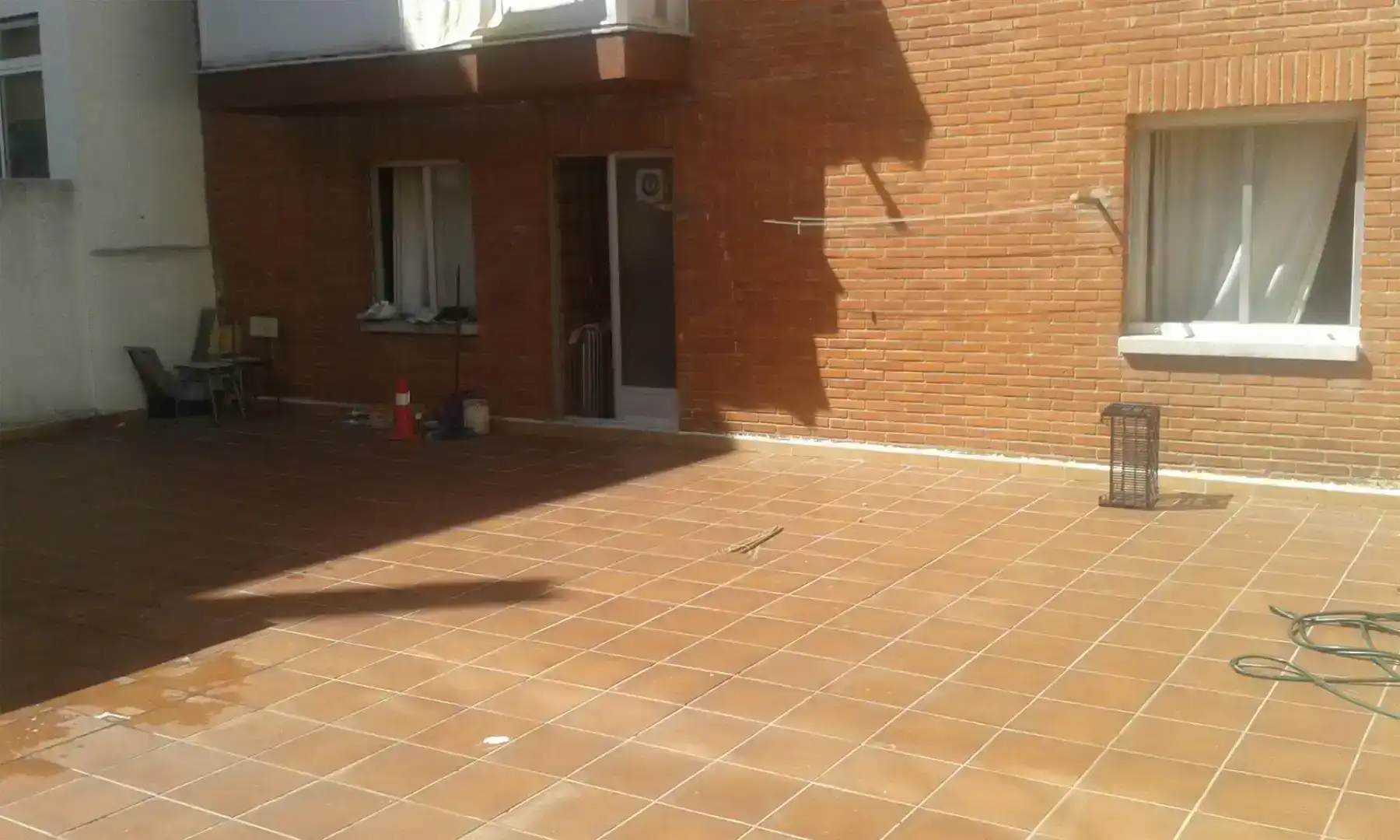 Piso de 85 m² en Salamanca
