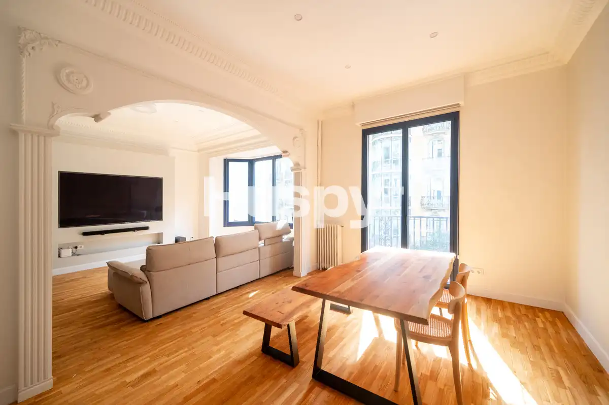 Pis de 217 m² a Barcelona