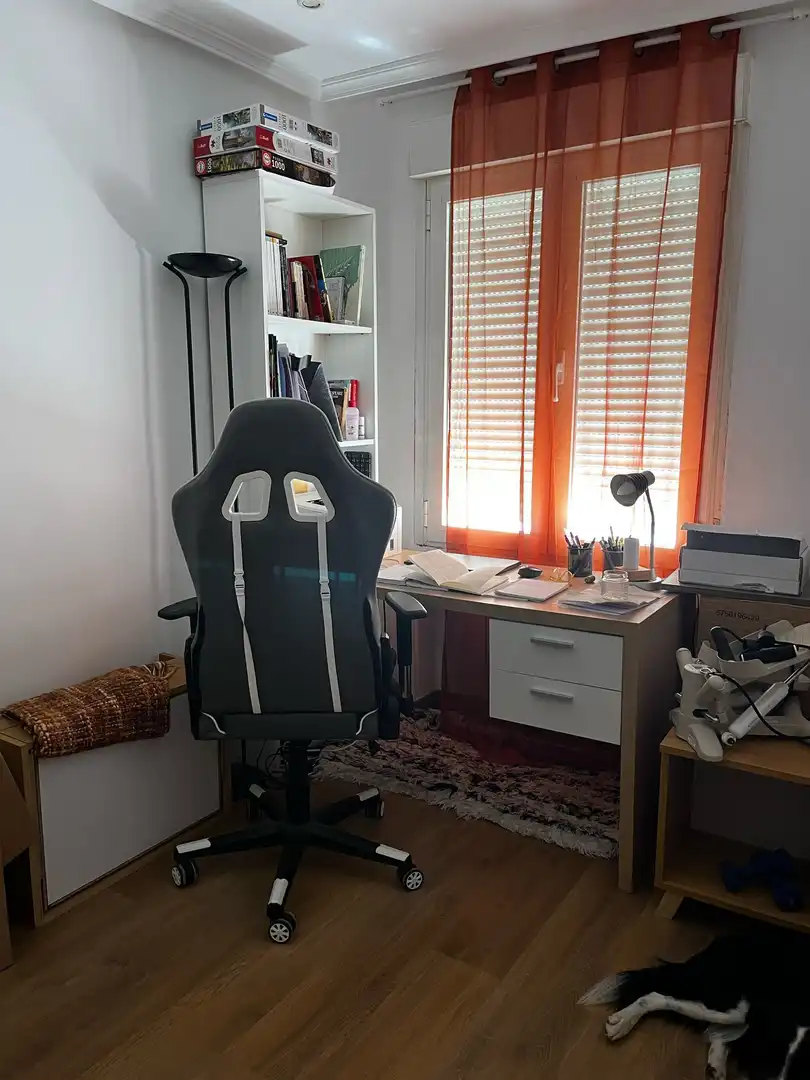 Piso de 90 m² en Ávila