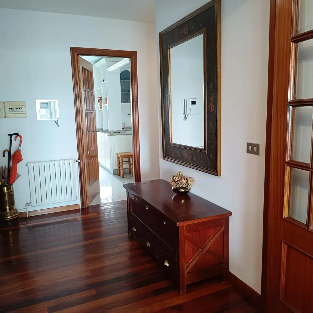 Pis de 106 m² a Lugo