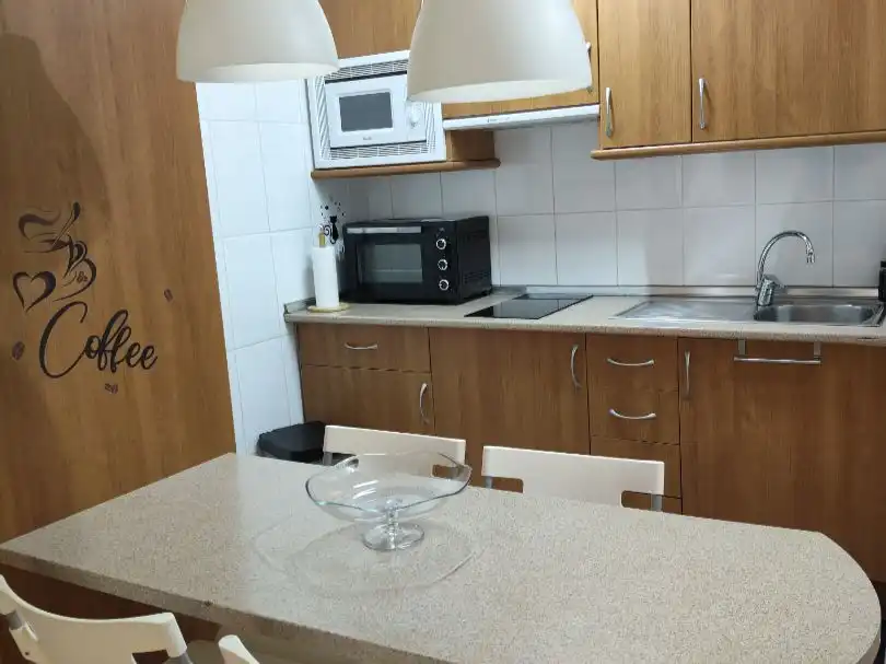 Pis de 54 m² a Arona