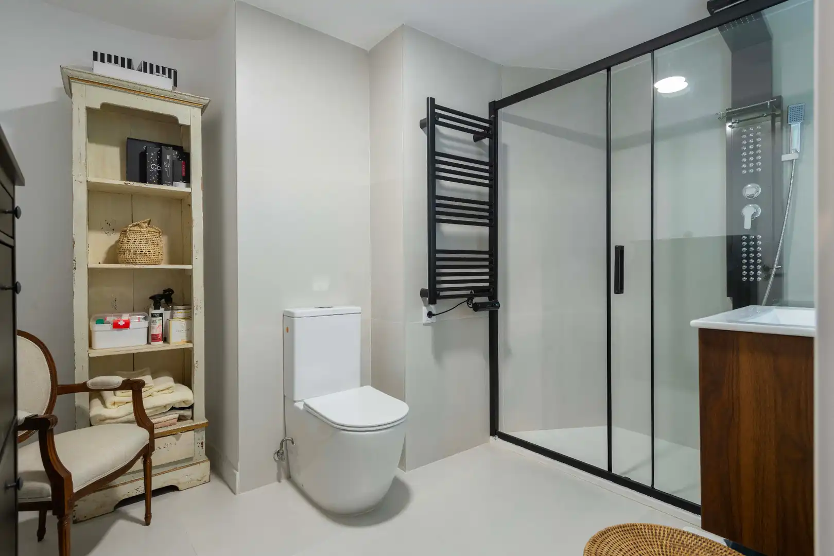 Pis de 112 m² a València
